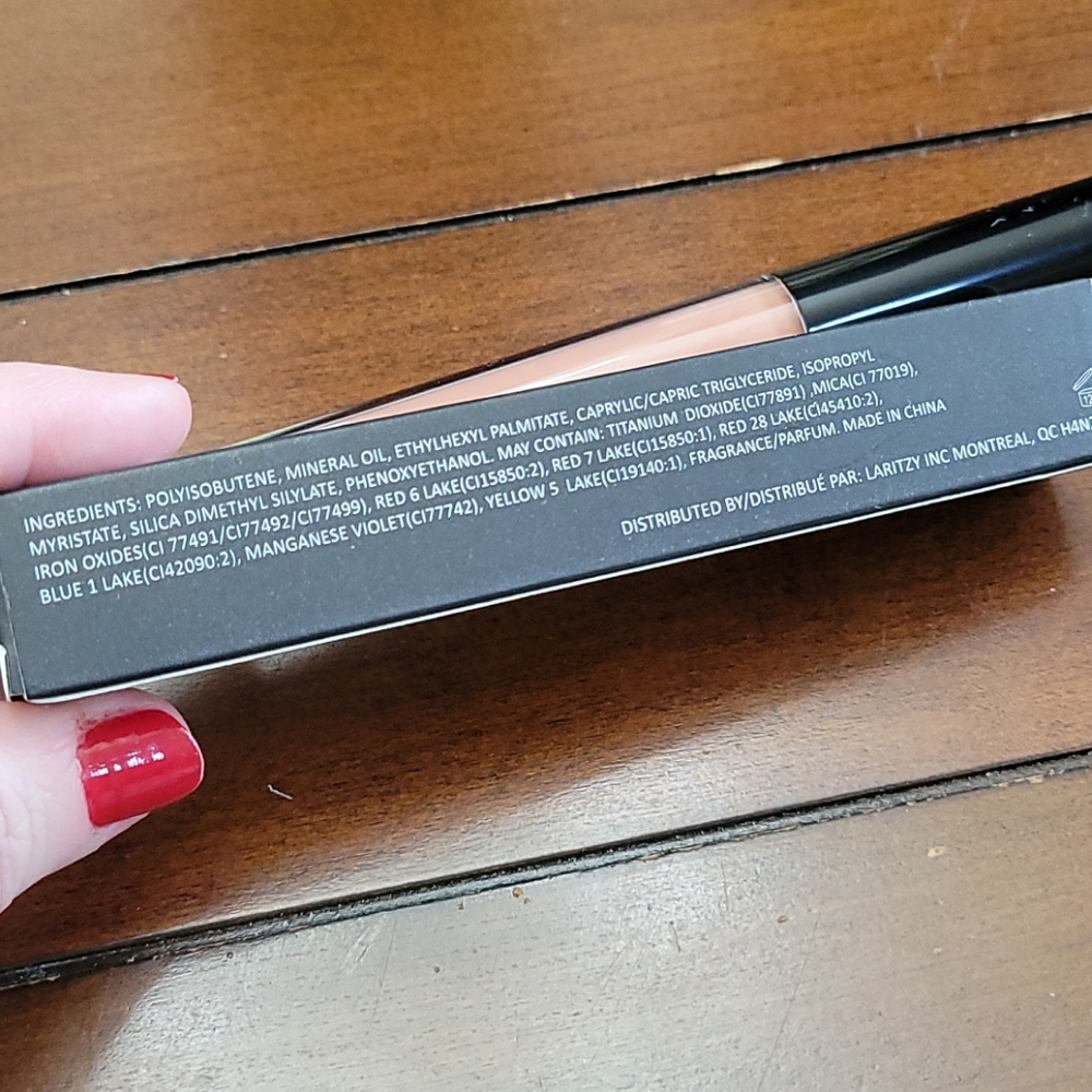 😁 LARITZY LIPGLOSS - Picture 7 of 7